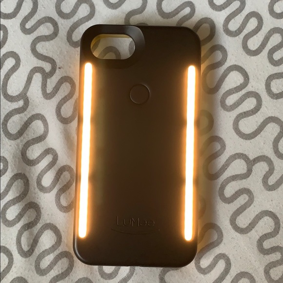 LuMee Case for iPhone 7 - Picture 3 of 4